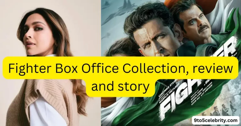 Fighter Box Office Collection, review and story